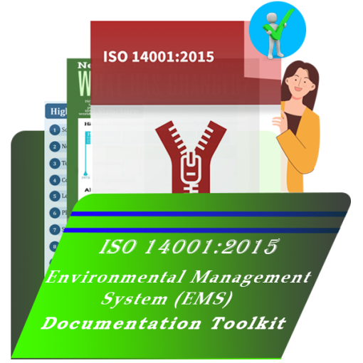 Environmental management System Toolkit