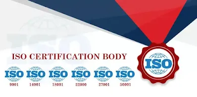 ISO 9001 and other standards