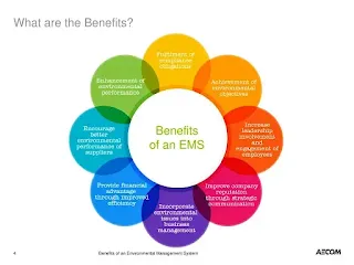 benefits of ems