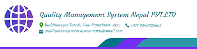 ISO 27001:2022 Certification 7 quality Management System cover 1